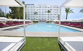 Astoria Playa Hotel Alcudia